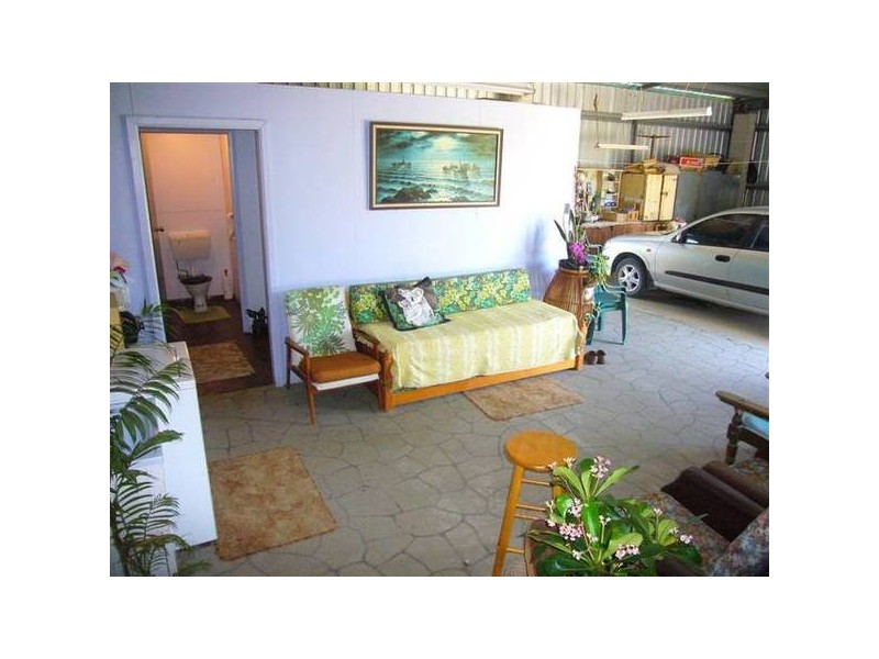 Mission Beach QLD 4852