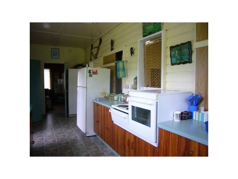 Mission Beach QLD 4852