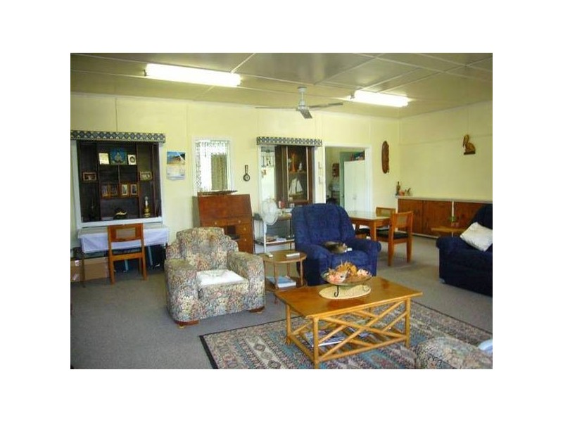 Mission Beach QLD 4852