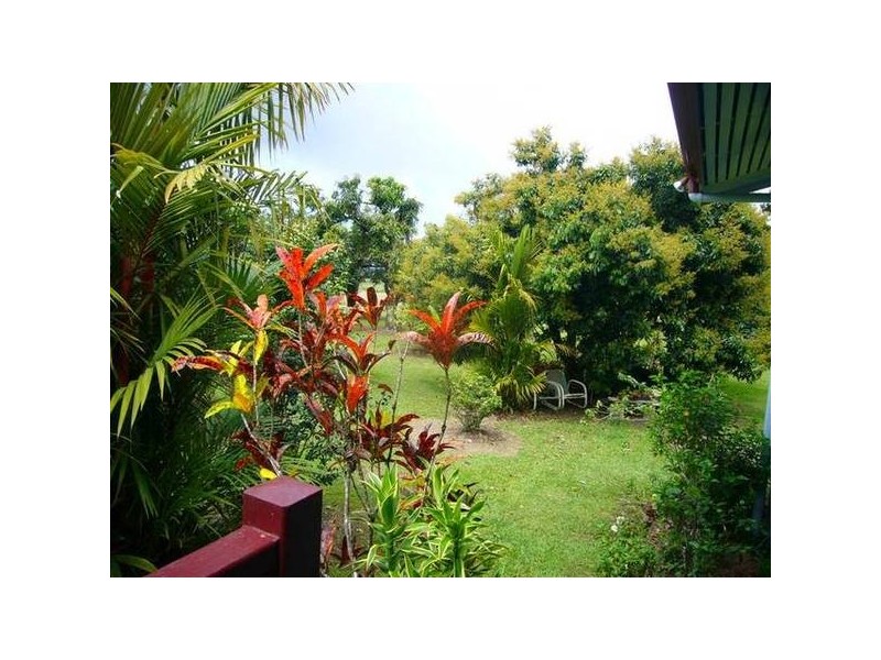Mission Beach QLD 4852