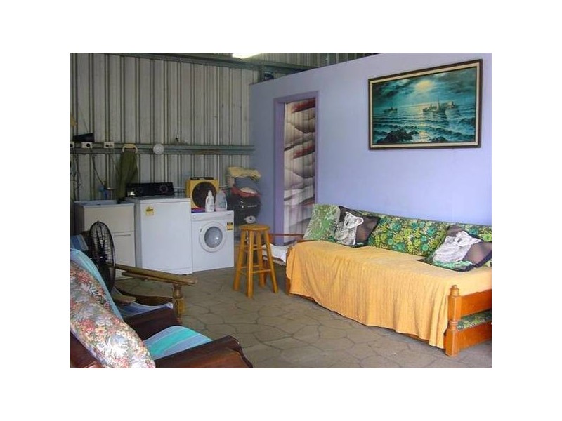 Mission Beach QLD 4852