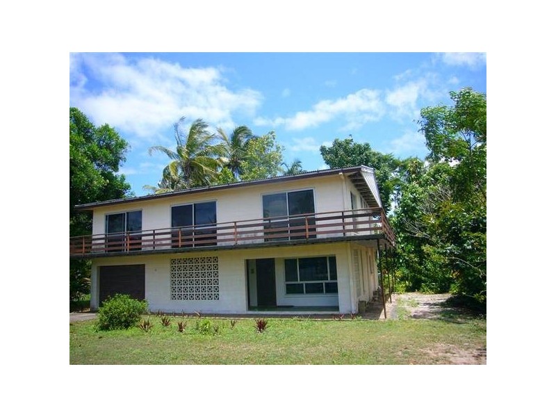 Mission Beach QLD 4852