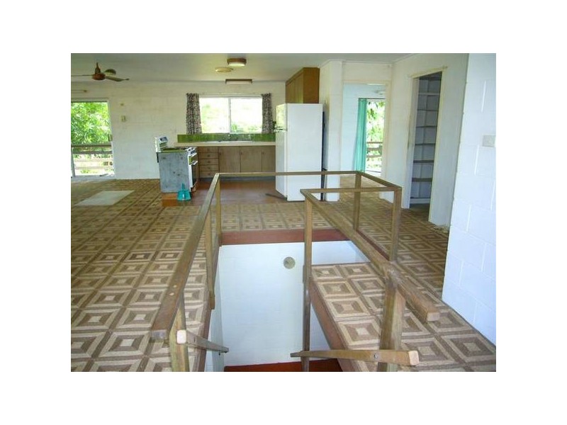 Mission Beach QLD 4852