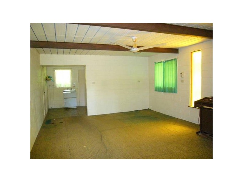 Mission Beach QLD 4852