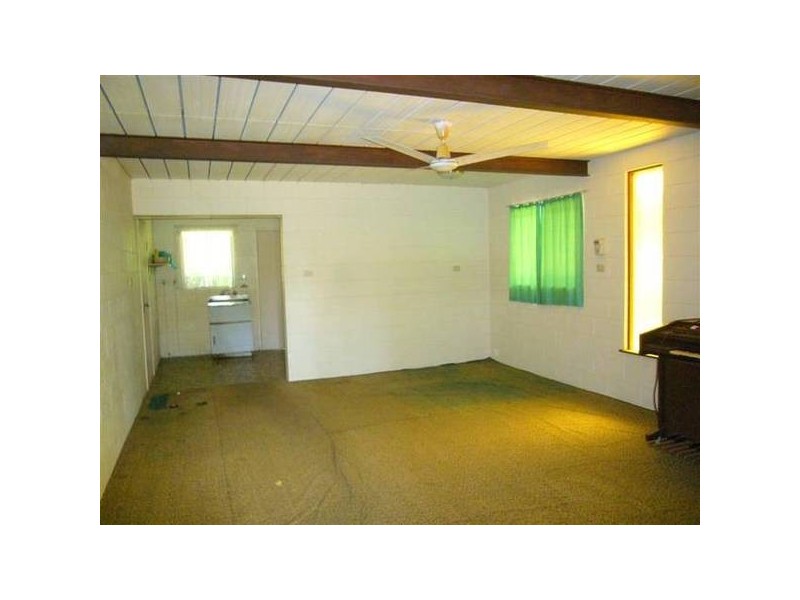 Mission Beach QLD 4852