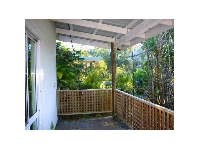 Mission Beach QLD 4852