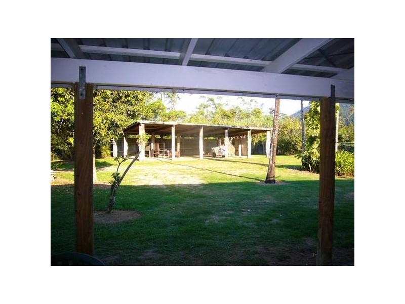 Mission Beach QLD 4852