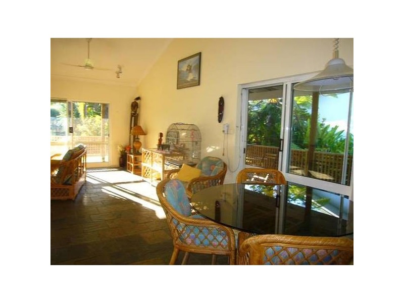 Mission Beach QLD 4852