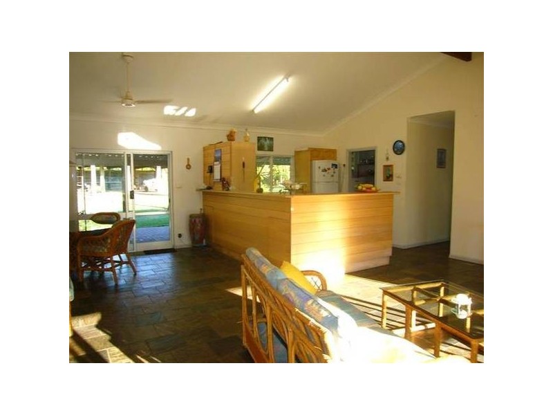 Mission Beach QLD 4852