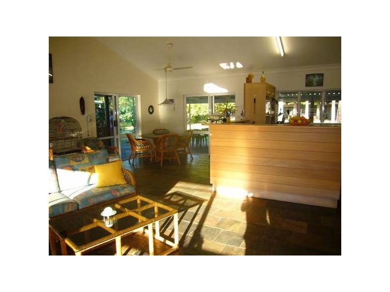 Mission Beach QLD 4852