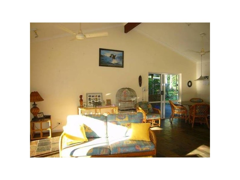 Mission Beach QLD 4852