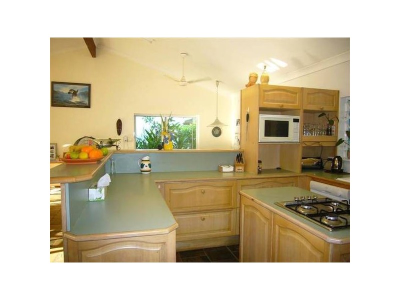 Mission Beach QLD 4852