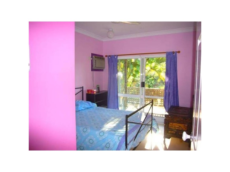 Mission Beach QLD 4852