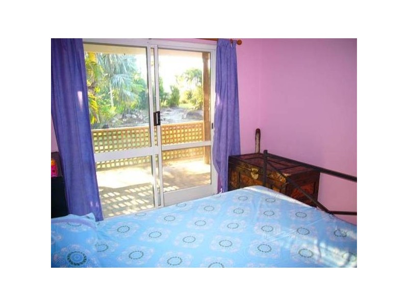 Mission Beach QLD 4852