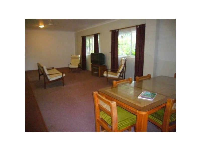 Mission Beach QLD 4852