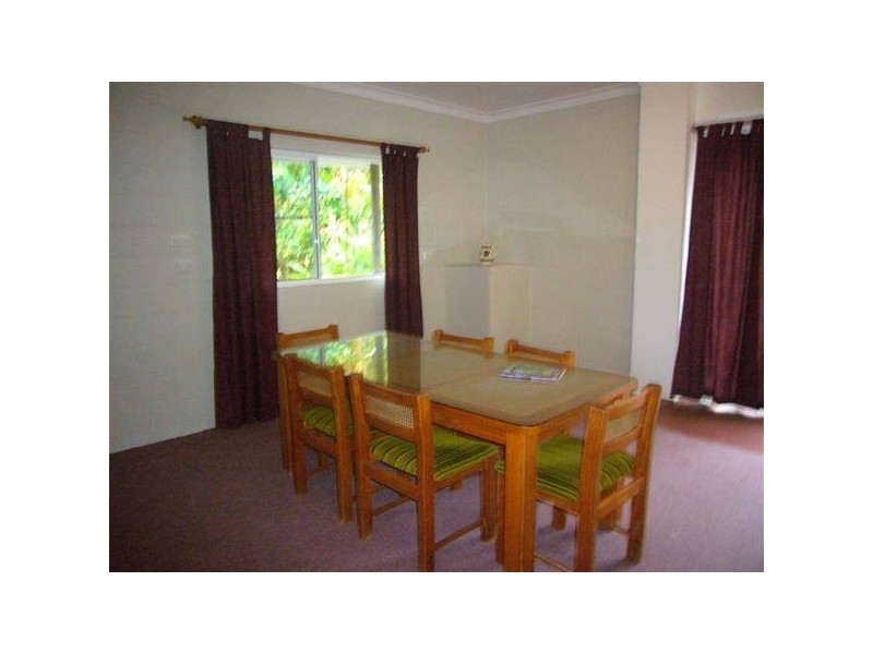 Mission Beach QLD 4852