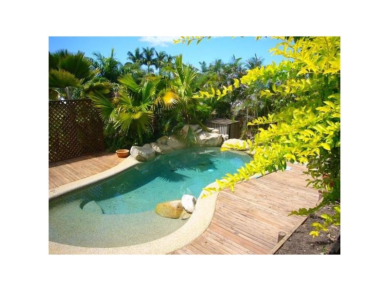 Mission Beach QLD 4852