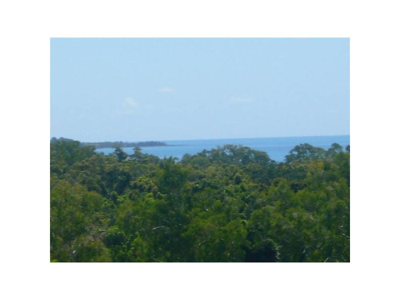 Mission Beach QLD 4852