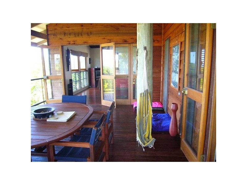 Mission Beach QLD 4852
