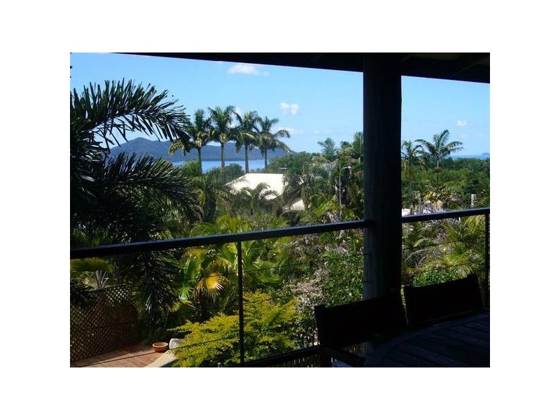 Mission Beach QLD 4852