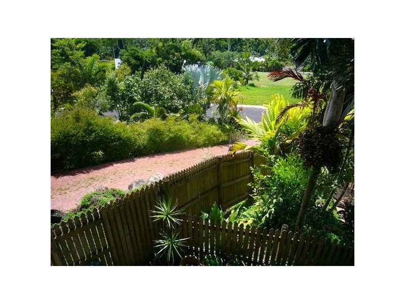 Mission Beach QLD 4852