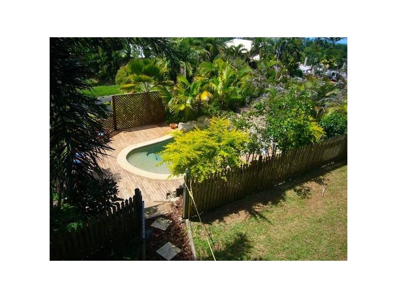 Mission Beach QLD 4852