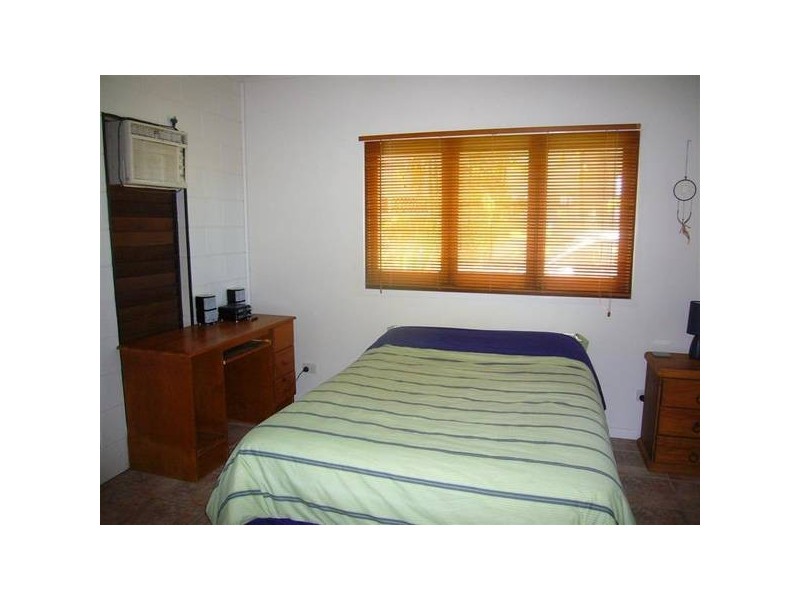Mission Beach QLD 4852
