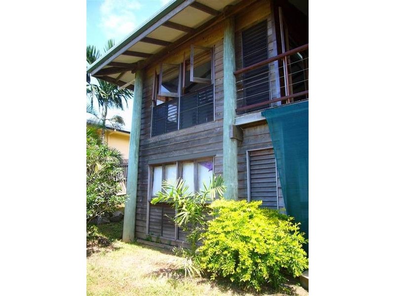 Mission Beach QLD 4852