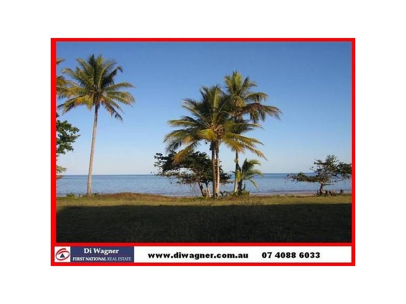 Mission Beach QLD 4852