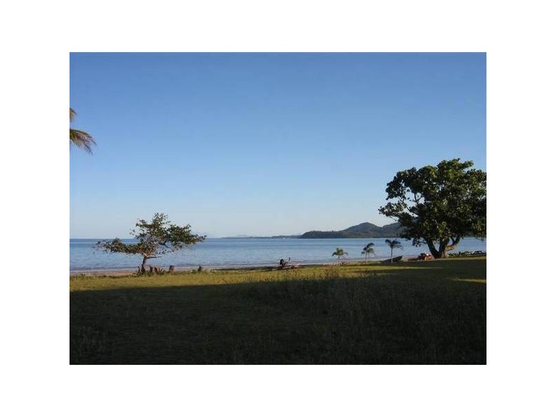Mission Beach QLD 4852