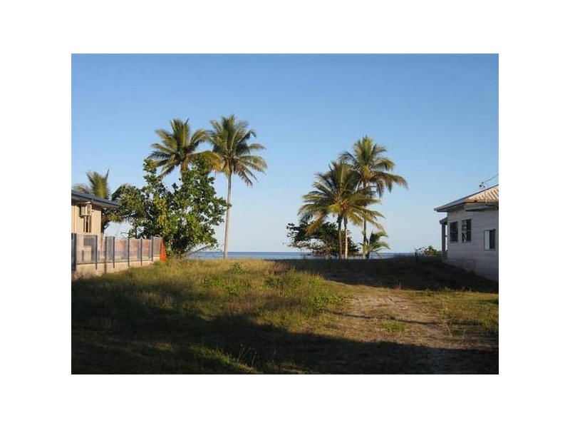 Mission Beach QLD 4852