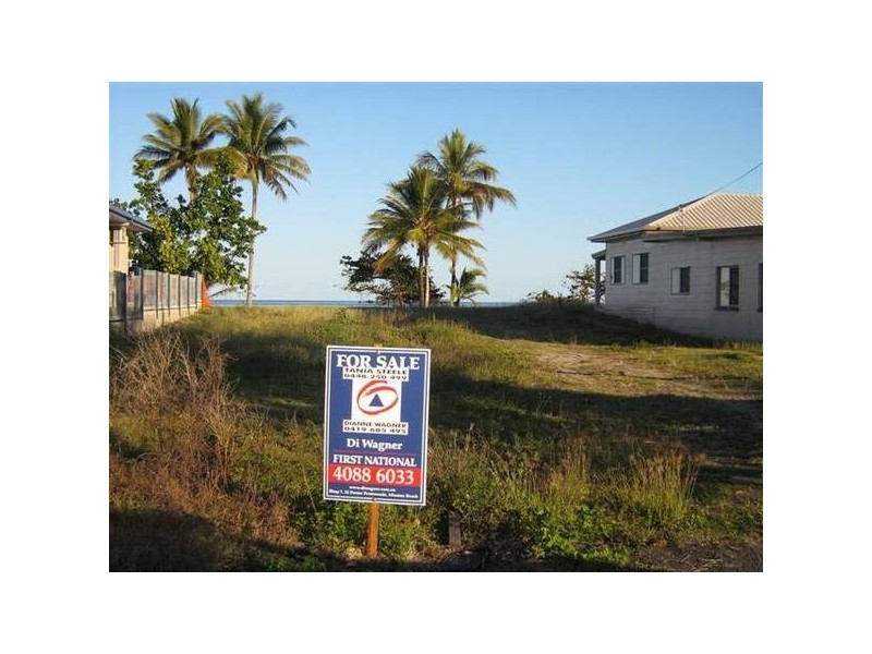 Mission Beach QLD 4852
