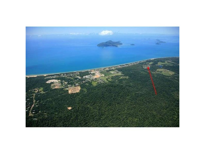 Wongaling Beach QLD 4852