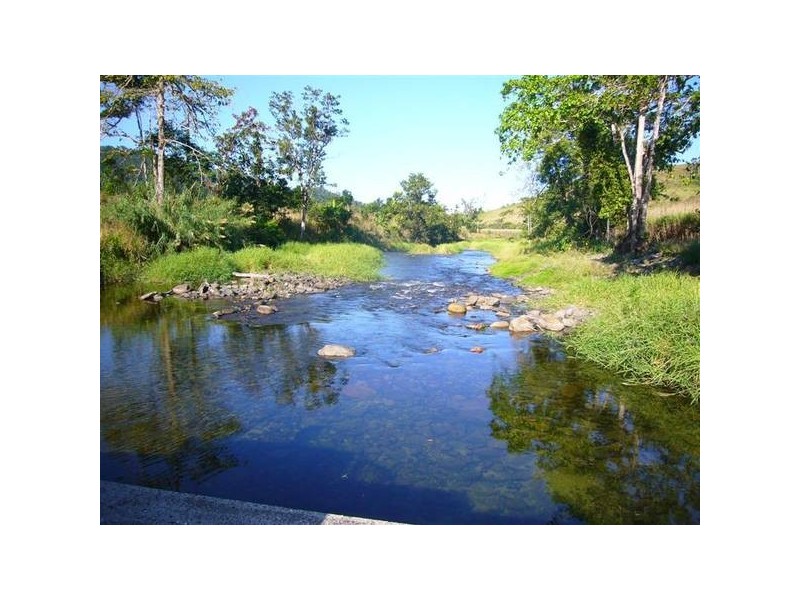 Mission Beach QLD 4852