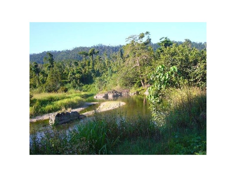 Mission Beach QLD 4852
