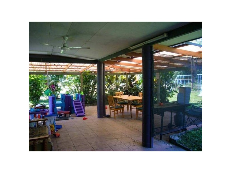 Mission Beach QLD 4852