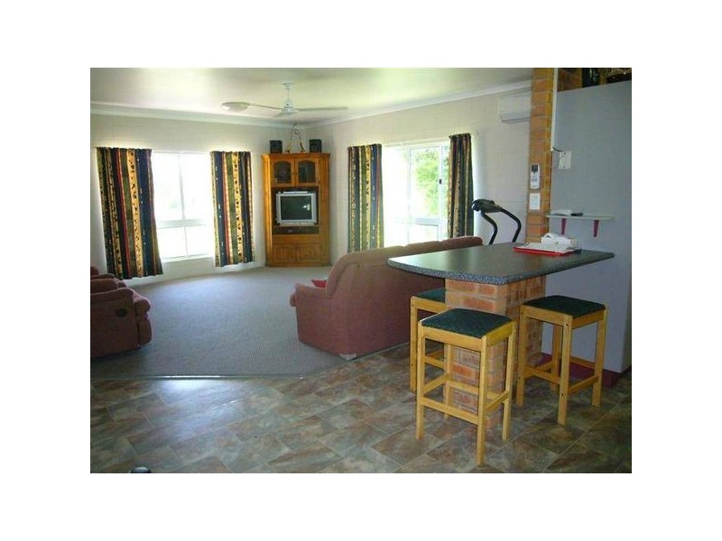 Mission Beach QLD 4852