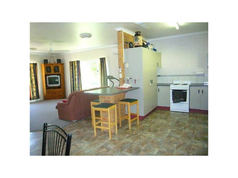 Mission Beach QLD 4852