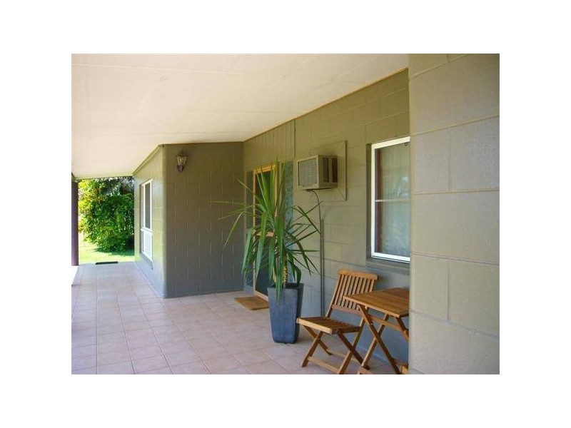 Mission Beach QLD 4852