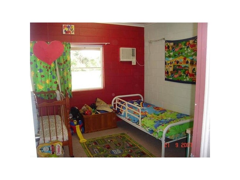 Mission Beach QLD 4852