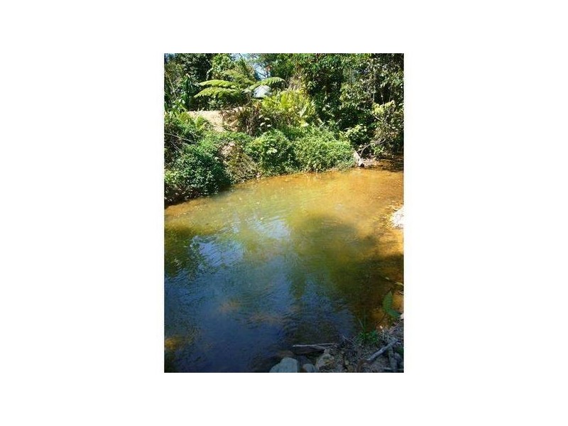 Mission Beach QLD 4852