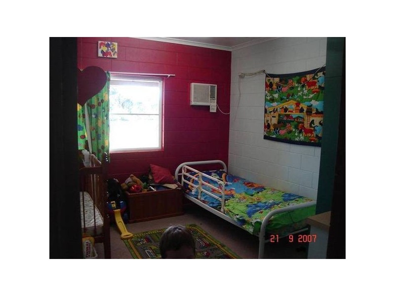 Mission Beach QLD 4852