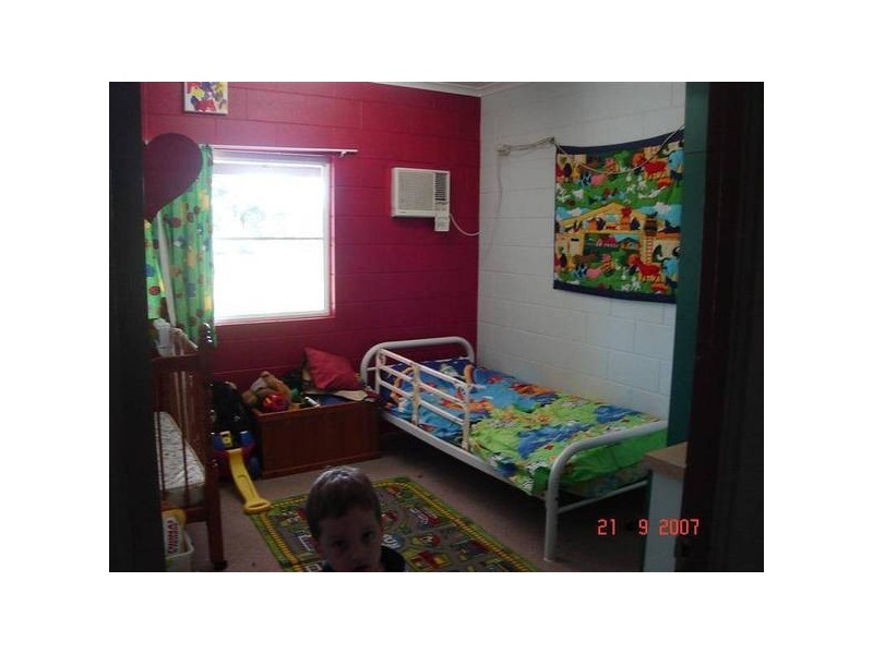 Mission Beach QLD 4852