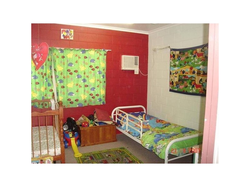 Mission Beach QLD 4852