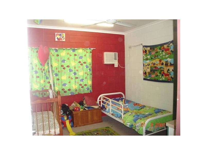 Mission Beach QLD 4852