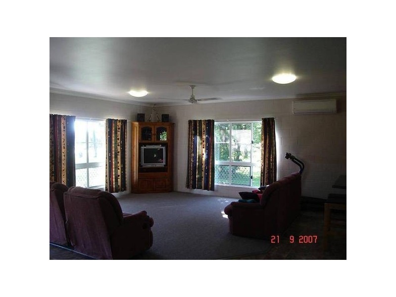 Mission Beach QLD 4852