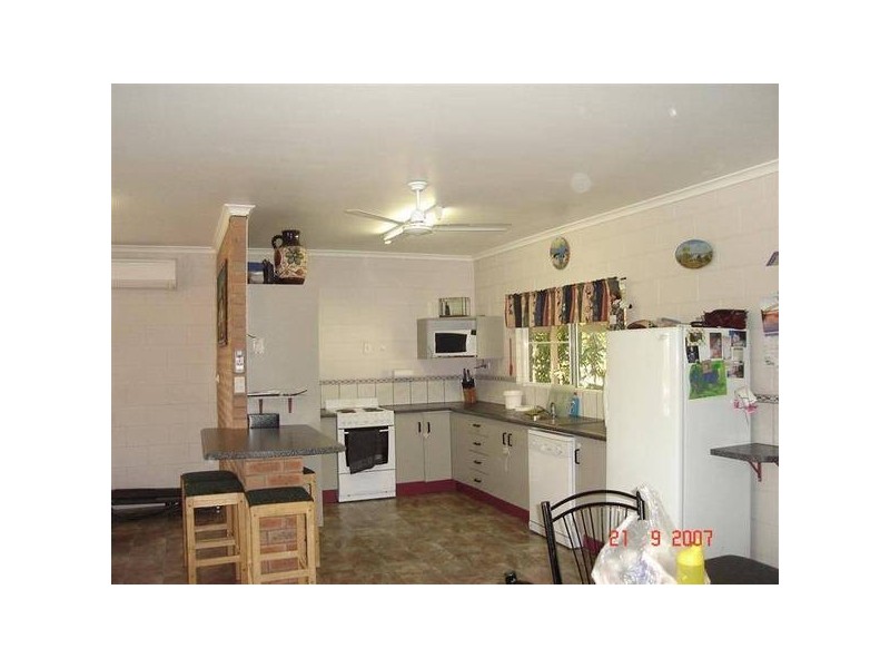 Mission Beach QLD 4852