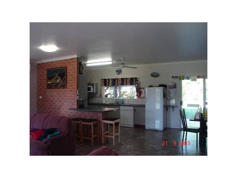 Mission Beach QLD 4852