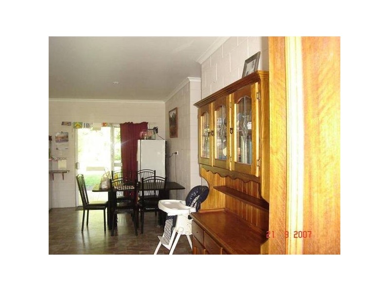 Mission Beach QLD 4852