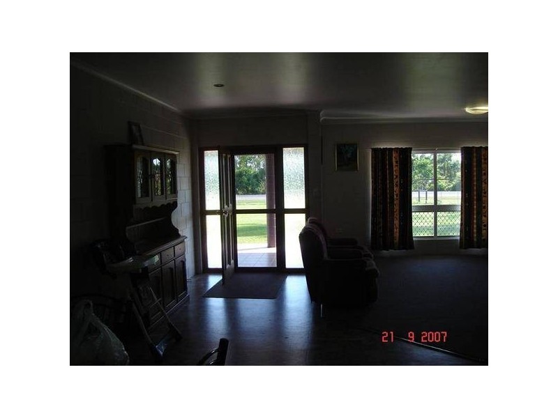 Mission Beach QLD 4852